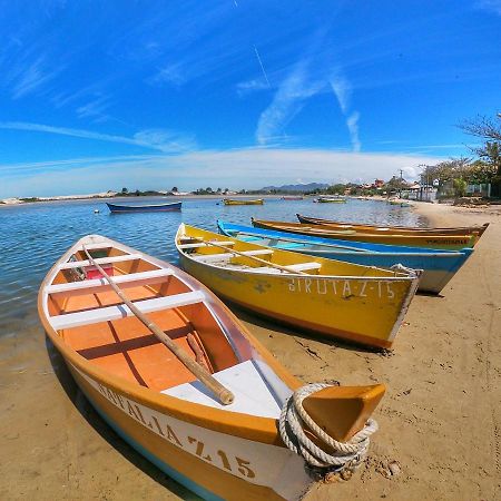 Pousada Figueira กวาร์ดาโดเอมบาอู ภายนอก รูปภาพ