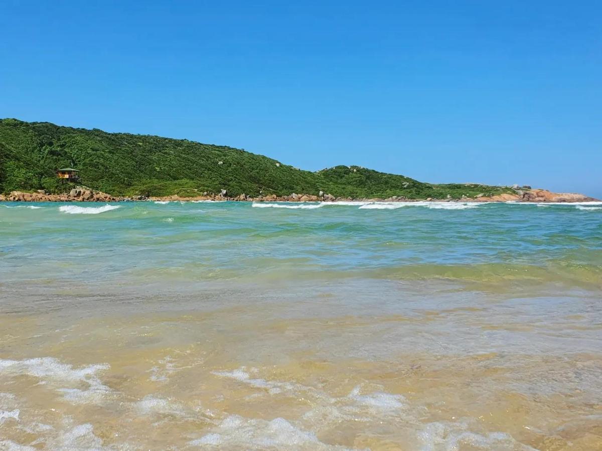 Pousada Figueira กวาร์ดาโดเอมบาอู ภายนอก รูปภาพ
